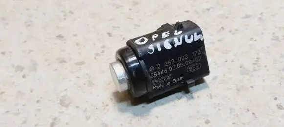 Opel Signum Parking PDC sensor 0263003172