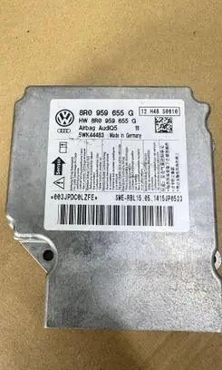Audi Q5 SQ5 8R Airbag control unit/module 8R0959655G