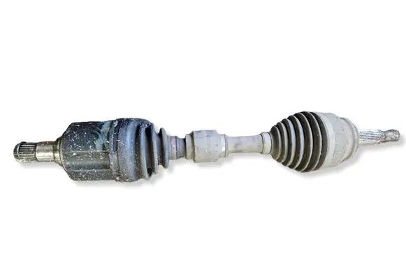 Mitsubishi Outlander Front driveshaft 3815A277