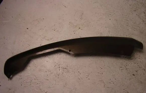 Mini One - Cooper F56 F55 Fender end trim 7322455