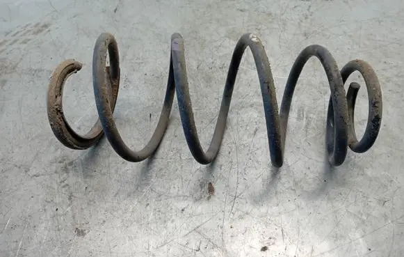 Citroen C4 I Picasso Front coil spring 