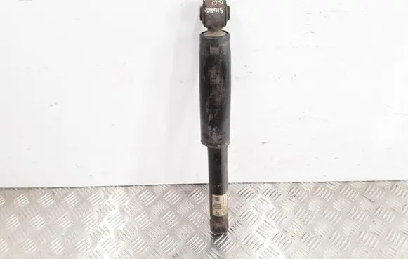 Opel Signum Rear shock absorber/damper 13181986
