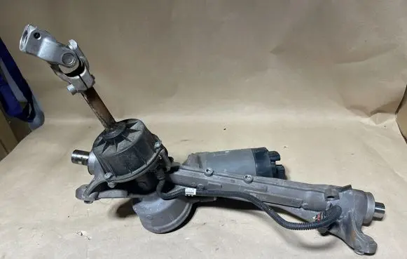 Volkswagen ID.3 Steering rack 1EB423051r 27112018082 EEB423051R