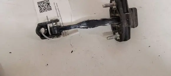 Ford Focus Rear door check strap stopper