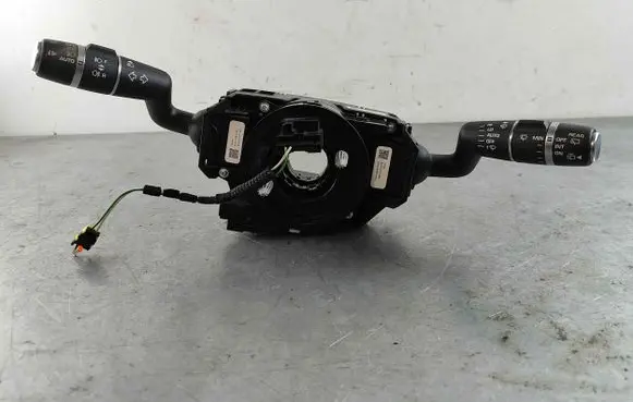 Jaguar F-Pace Wiper turn signal indicator stalk/switch T4N16225 T4N4348