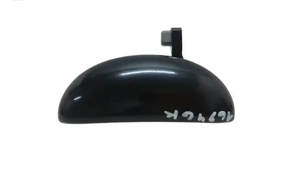 Peugeot 107 Rear door exterior handle