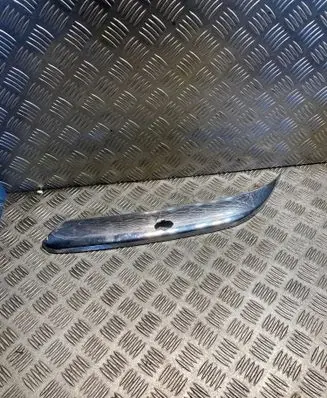 Chrysler 300 - 300C Front bumper splitter molding 04805939AA