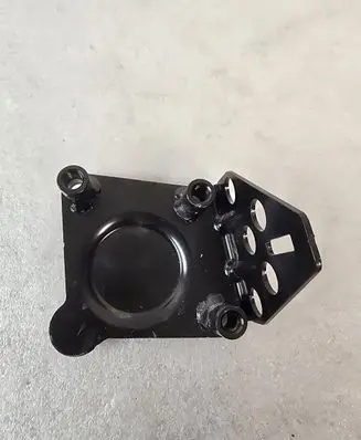 Volvo XC40 Holder (bracket) 32298669