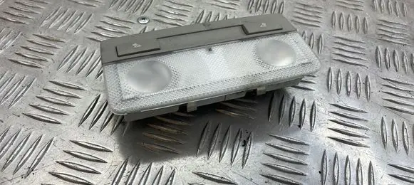Opel Insignia A Rear seat light 13285094