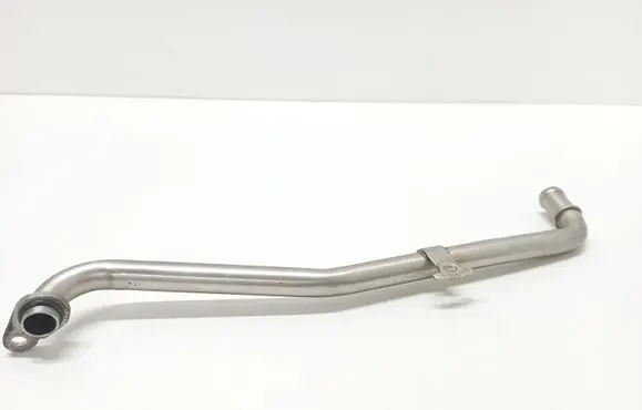 Seat Ibiza IV (6J,6P) Engine coolant pipe/hose
