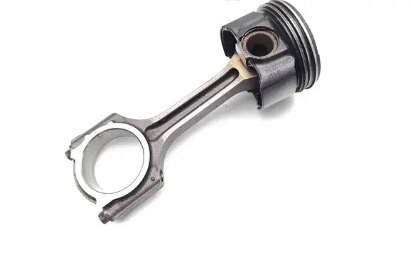 Ford Transit Custom Piston with connecting rod BKFB