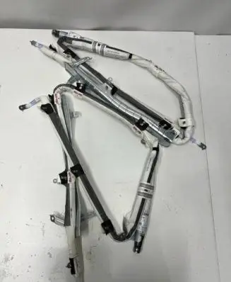 BMW X7 G07 Roof airbag