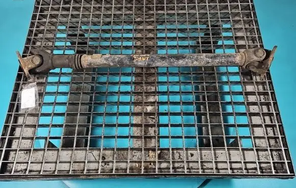 Suzuki Jimny Front prop shaft IMPRK1529491