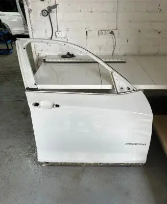 BMW X3 F25 Front door
