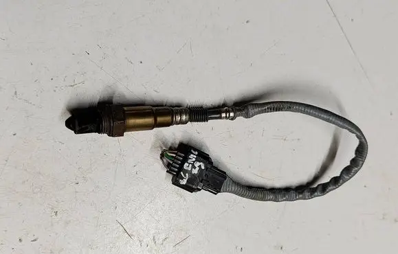 Renault Scenic III - Grand scenic III Lambda probe sensor 226A41733R 0281004221 H8201395330