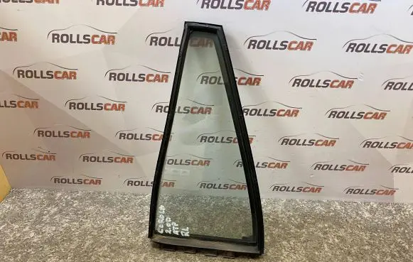 Toyota Corolla E120 E130 Rear vent window glass E643R00122 6818913090