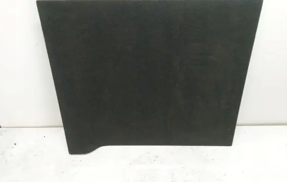 BMW 3 G20 G21 Trunk/boot mat liner 7438290