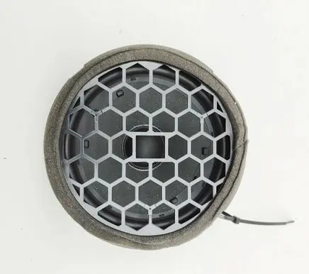 Skoda Kodiaq II Front door speaker 5E3035411A 10527201