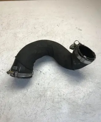 Audi A6 S6 C6 4F Intercooler hose/pipe 4F0145737G
