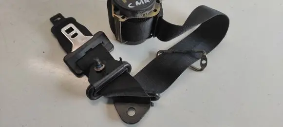 Ford Focus C-MAX Third row seat belt 560053152 G4232A030912