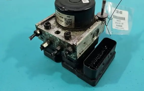 Toyota Yaris ABS Pump 89541-0D150 IMPRK1536400