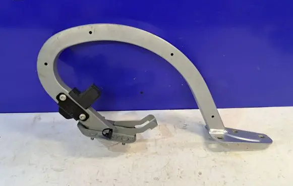 Jaguar XF X260 Tailgate/trunk/boot hinge GX7342701AD
