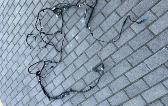 Tesla Model 3 Other wiring loom