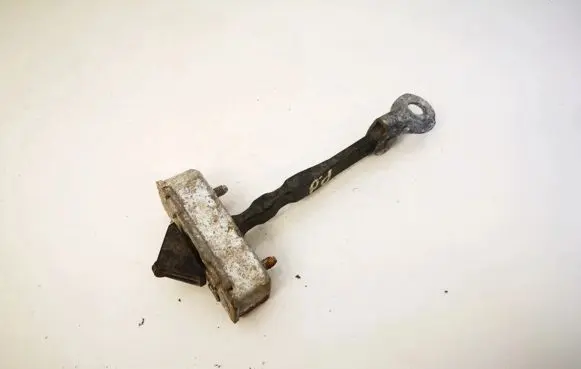 Mazda 6 Front door check strap stopper 