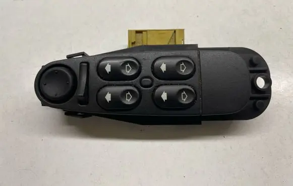 Jaguar S-Type Electric window control switch XR8314540 XR8314540DA