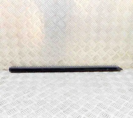Maserati Quattroporte Front door rubber seal