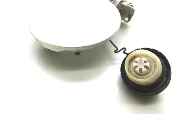 Lexus CT 200H Fuel tank cap