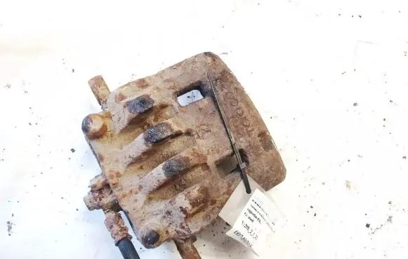 Subaru Forester SH Front brake caliper