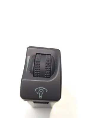 Panel lighting control switch