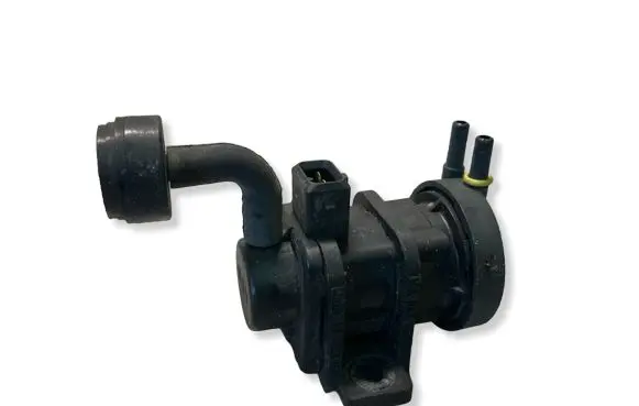 Opel Astra G Vacuum valve 09128022