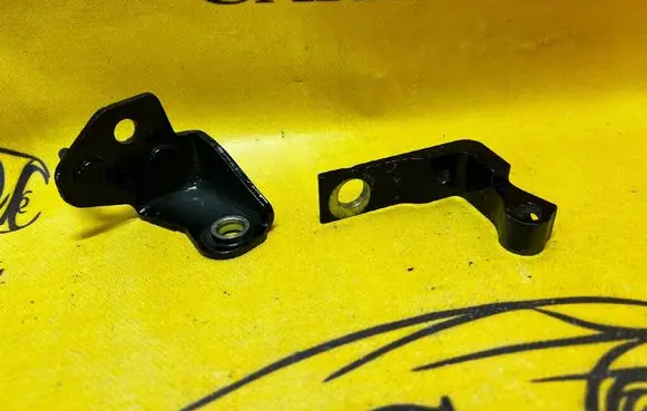 Ford Kuga III Rear door hinge set H1BBA26810AD H1BBA26800AD