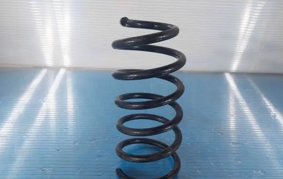 LEVC TX Front coil spring 1C0002473AB