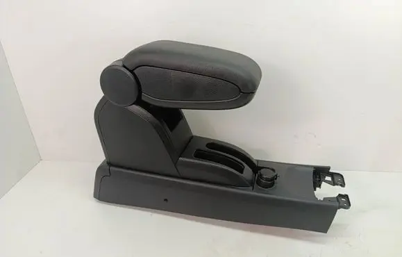 Nissan Tiida C11 Armrest 