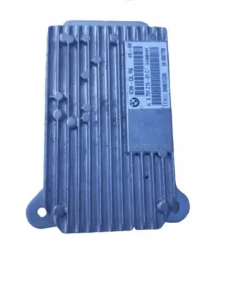 BMW 7 F01 F02 F03 F04 Other control units/modules 6791219