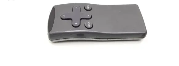 Volvo S80 Head unit multimedia control 9452078 4227439 94520781