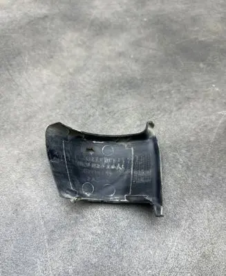Audi A4 S4 B6 8E 8H Other trunk/boot trim element 8E9827280C