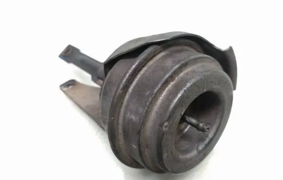 Audi A4 S4 B7 8E 8H Turbo system vacuum part 4348550012