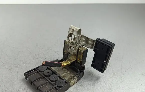 Mitsubishi Eclipse Cross Positive wiring loom 