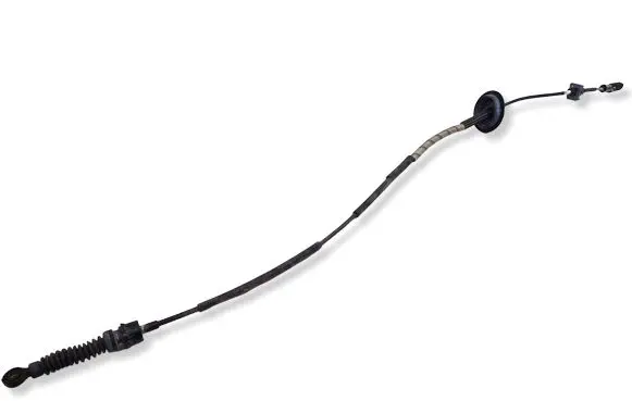 Jeep Cherokee Gear shift cable linkage 