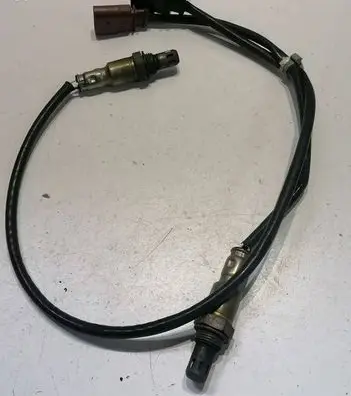 Audi A1 Front door wiring loom 04E90622DC