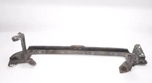 Maserati Quattroporte Bottom radiator support slam panel 670007991