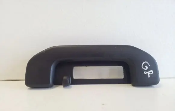 Mercedes-Benz GLC C254 Rear interior roof grab handle A0998150100