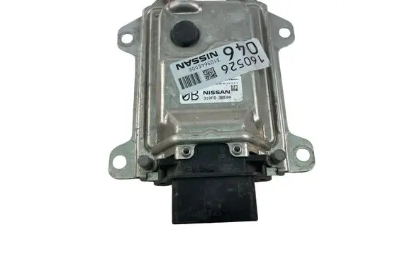 Nissan Note (E12) Gearbox control unit/module 310F63BE0A