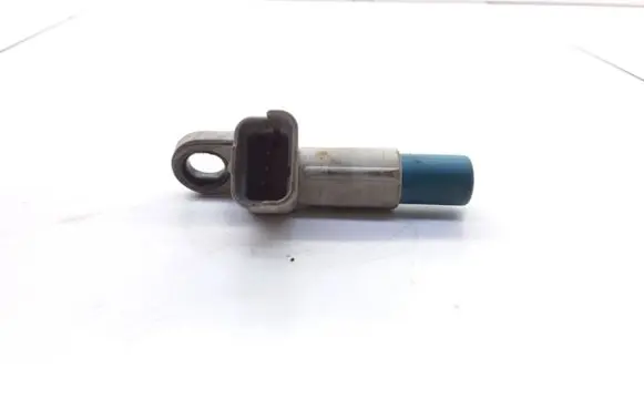 Citroen C3 Camshaft position sensor 9637499180