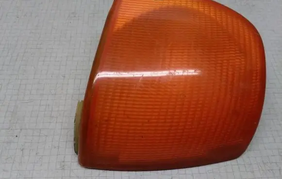 Audi 100 200 5000 C3 Front indicator light 443953050 3726020JA