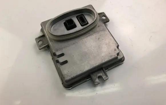 Volvo V70 Other control units/modules 6261110499